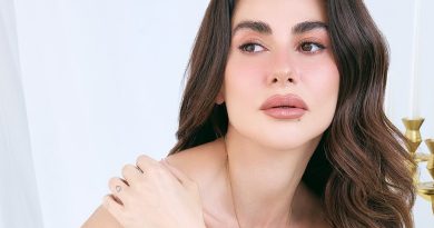 Nesrin Cavadzade: Sevgili Kriterim Karın Kası Nesrin Cavadzade: Sevgili Kriterini