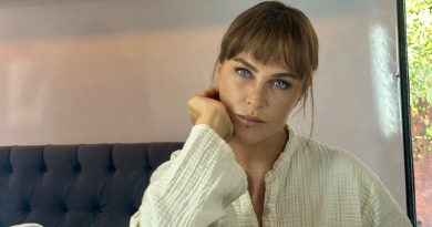 Here is a new attempt: Başlık: Hülya Avşar, Yeni İmajını