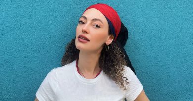 Hazal Şenel, Yeni Bir Yol Çizdi Hazal Şenel, Oyunculuğu Bırakarak