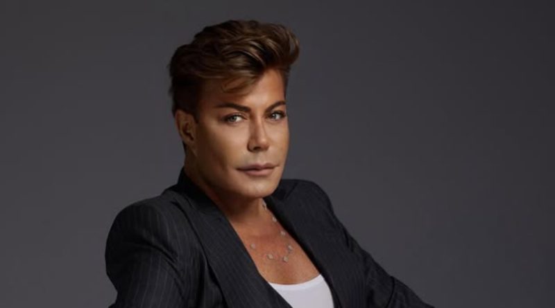 Here is the rewritten text in Turkish: Başlık: Fatih Ürek'in