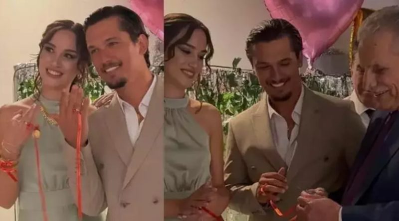 Here is a Turkish-only text with no punctuation and up