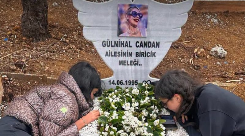 Ailesi Nihal Candan için Mevlit Okuttu! Ailesinin Sözleri Gündem Oldu