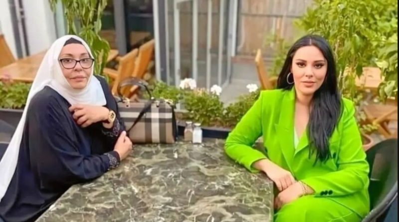 Tuğçe Tayfur'un Annesine Övgü: Gurur Duyuyorum Tuğçe Tayfur'un <