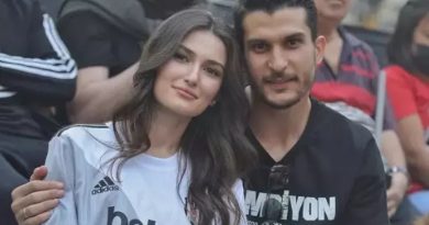 Necip Uysal İkinci Kez Baba Oluyor Necip Uysal, ikinci</strong