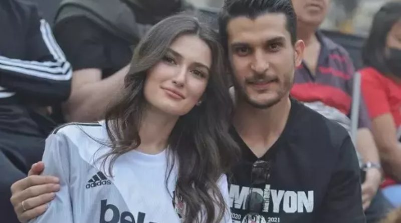 Necip Uysal İkinci Kez Baba Oluyor Necip Uysal, ikinci</strong