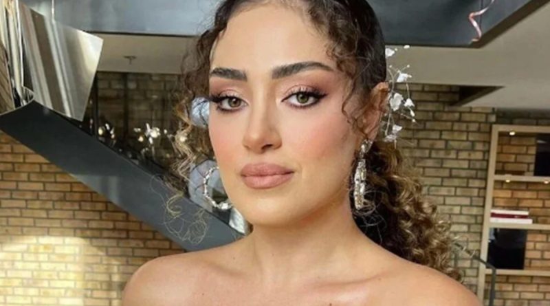 Başlık: Dilan Çıtak, Survivor'a Katılıyor! Dilan Çıtak, Survivor