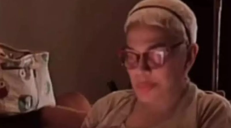 Sezen Aksu'nun Saçları Uzamaya Başladı! Sezen Aksu'nun Son Hali Merak