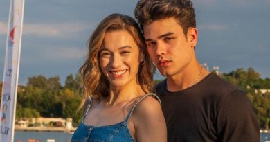 Eski Sevgiliye Bir Şans Daha! Sümeyye Aydoğan Ayrılık İstemiyor Sümeyye