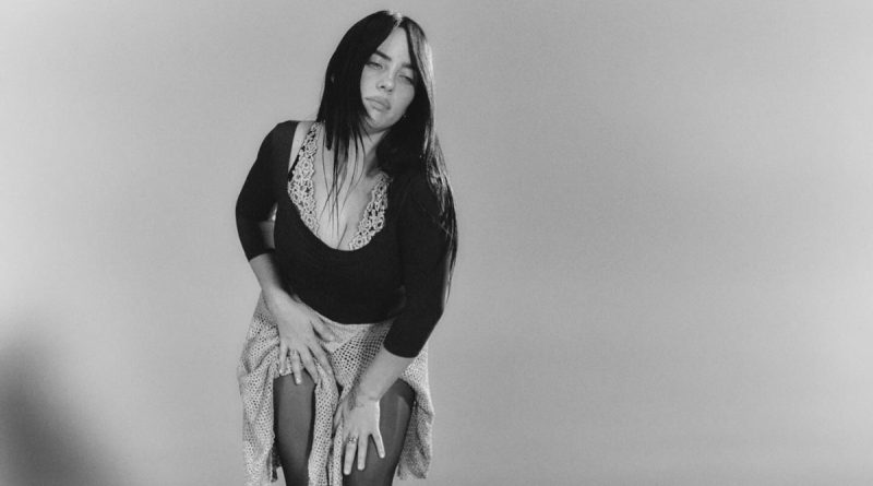 Başlık: Billie Eilish, Milyarderlere Servetlerini Paylaşmaları Çağrısında Bulundu Ünlü Şarkıcı,