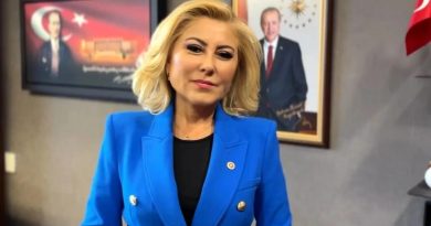 Here is the rewritten text in Turkish: İZMİR'DE DEPREM TEHLİKESİ: