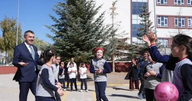 Here is the rewritten text in Turkish: Başlık: Milli Eğitim