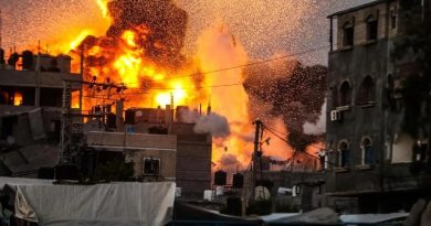 Gazze Planı'ndaki Müzakereler İkinci Perde Sona Erdi Gazze Planı'<strong