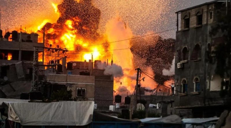 Gazze Planı'ndaki Müzakereler İkinci Perde Sona Erdi Gazze Planı'<strong