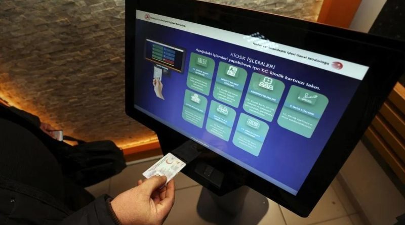 Here is the requested content: Sahte E-İmza Olayına Başkan Erdoğan'ın