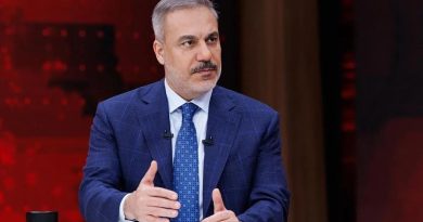 Başlık: Bakan Fidan: Seçimlerin Demokrasi Kültürünü Bir Kez Daha Örnek