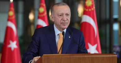 Başkan Erdoğan: Kapsamlı Bir Ekonomi Programı Yürütüyoruz Başkan Erdoğan, Türkiye'nin