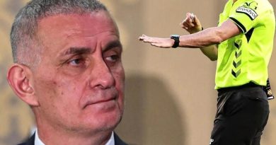 Başlık: Türk Futbolunda Temiz Eller Operasyonu Türk futbolunun itibarı, adaleti