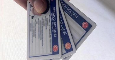 Ehliyet Yenileme için Son 2 Gün: 15 TL Yerine 7