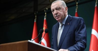 Başlık: Cumhurbaşkanlığı Külliyesinde 29 Ekim Özel Programı İçerik: Cumhurbaşkanı Erdoğan'dan
