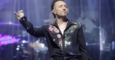 Müstehcenlik Suçu: 3 Yıl Hapis İsteniyor Mabel Matiz'in Perperişan Şarkısı