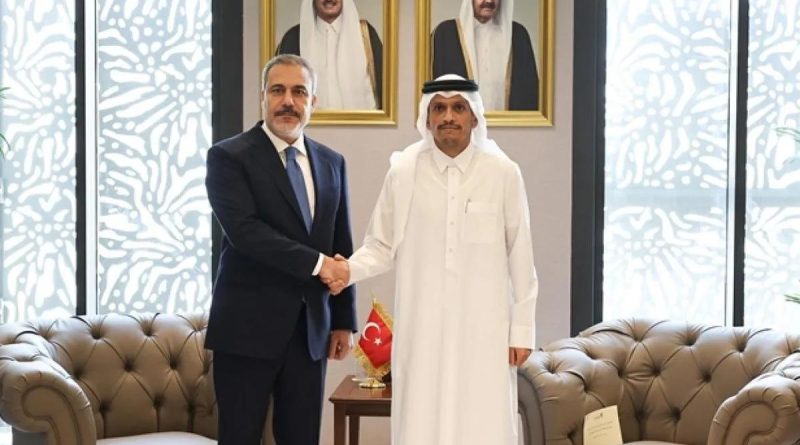 Here is the rewritten text in Turkish: Başlık: Bakan Fidan,