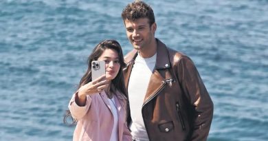 Azra'nın Gizemli Macerası Seyirciyi Ekrana Kilitledi Azra'nın Gizemli Macerası