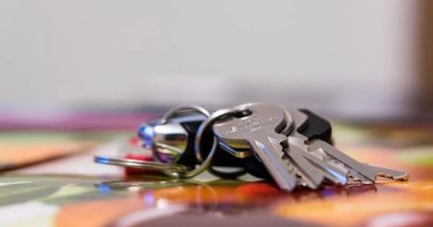 Ticaret Bakanlığı, Sağlık Riski Taşıyan Pelüş Anahtarlığın Satışını Yasakladı Ticaret