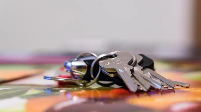 Ticaret Bakanlığı, Sağlık Riski Taşıyan Pelüş Anahtarlığın Satışını Yasakladı Ticaret