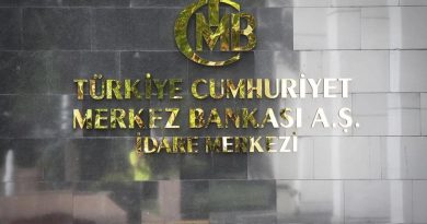 Merkez Bankası Rezervleri Rekor Kırdı Son dakika haberine göre, Merkez