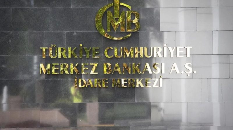 Merkez Bankası Rezervleri Rekor Kırdı Son dakika haberine göre, Merkez