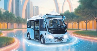 Elektrikli Otobüs Pazarında Çin-Türkiye Rekabeti Avrupa'da Şehir İçi Elektrikli <