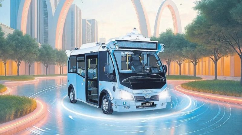 Elektrikli Otobüs Pazarında Çin-Türkiye Rekabeti Avrupa'da Şehir İçi Elektrikli <