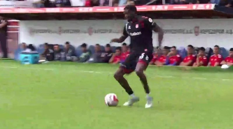 Sivasspor, Kepezspor'u Mağlup Eder, Kupada Bir Üst Tura Çıkar Sivasspor'un