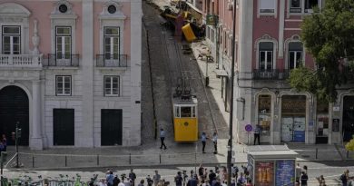 Portekiz'deki Füniküler Kazası: Facianın Nedeni Belli Oldu Portekiz'deki Fünik