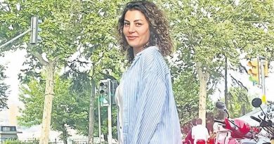 Sevgiliden Veda Vurgunu: 10 Yıl Hapis İstemlendi Sevim Erdoğan ve