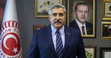 Hatay'da Yeniden Ayağa Kalkıyor Yeniden Ayağa kalkıyor, Hatay'