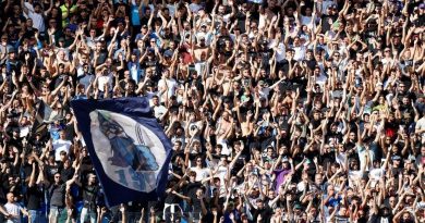 Şampiyonlar Ligi Maçı Öncesi ortalık Karıştı! 180 Taraftar Geri Gönderildi