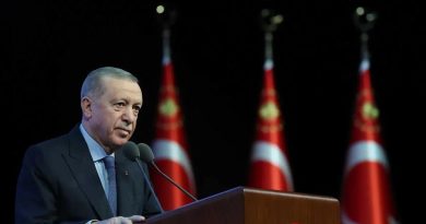 Son Dakika: Başkan Erdoğan'dan Önemli Açıklamalar AK Parti Genişletilmiş İl