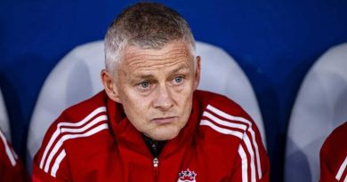 Solskjaer'in Yeni Durağı Şaşırttı! Solskjaer, UEFA'da Maç Analisti Olarak Geri