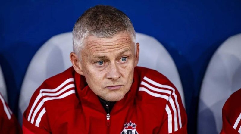 Solskjaer'in Yeni Durağı Şaşırttı! Solskjaer, UEFA'da Maç Analisti Olarak Geri