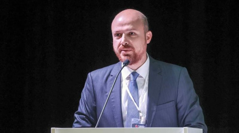 Fas Milli Eğitim Bakanı Berrade ile Bir Araya Geldi Faşist