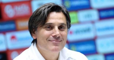 Montella'dan Can Uzun ve İspanya itirafı A Milli Futbol Takımı