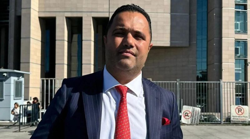 Here is the rewritten text in Turkish: Başlık: Rüşvet Suçu: