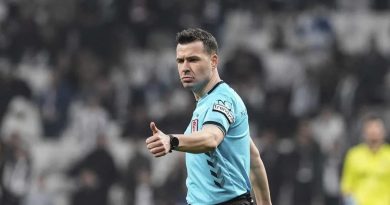 Süper Lig'de Dev Maçların Hakemleri Açıklandı Süper Lig'de 12 Hafta