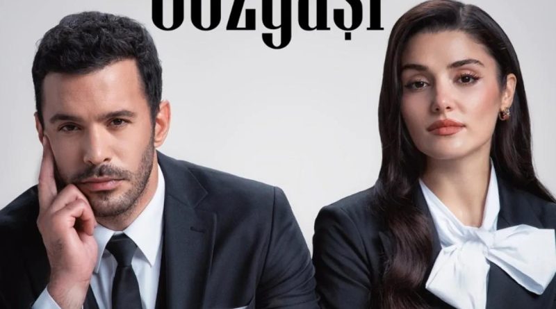 Here is the rewritten text in Turkish: Atv, Yılın Birincisi