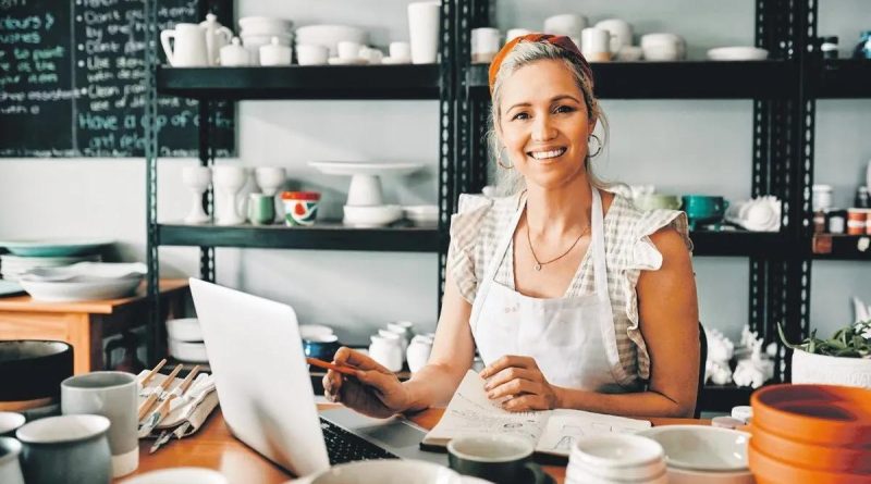 Küçük İşletmelerin Rolü Kritik Önemde Küçük İşletmelerin Gelecekteki