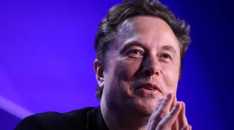 Başlık: Elon Musk'ın Serveti 500 Milyar Doları Aştı! Forbes'un Milyarderler