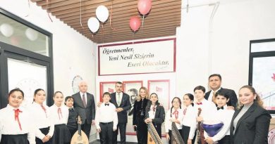 Okullar Depreme Hazır: Milli Eğitim Bakanı Yusuf Tekin'in Açıklaması Milli