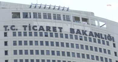 Ticaret Bakanlığı'ndan 8,8 Milyar TL'lik Ceza: Mevzuata Aykırı İşlemlere Karşı