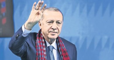 Trabzon'da Açılış Töreninde Konuştu: İsrail'in Attığı İmzanın Arkasında Durması Temin